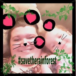 Meet your Posher, Tera